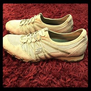 Women’s Skechers Slip On Sneakers